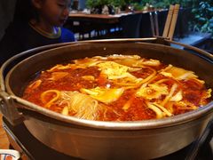 -森味薪火烧•烧鸟居酒屋•日本料理(望京店)
