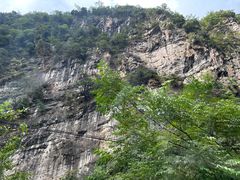 -重庆睡佛山森林公园