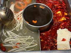 -雾都渣渣火锅(南城智汇城店)