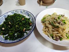 -南花桥羊肉馆老字号(乌镇店)