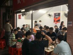 -威邵鸡煲(西华路总店)