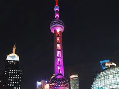 -东方明珠广播电视塔