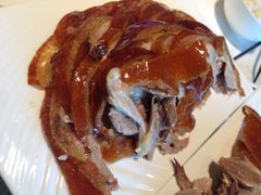 -同喜烤鸭店(光芒店)