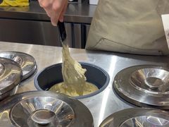 -野人先生Gelato(上海长宁龙之梦店)