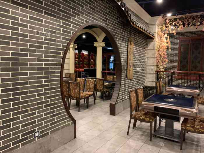 堃记重庆宴(铜元道店)-"如果我要再结婚办婚宴,等我有钱了,我也想.