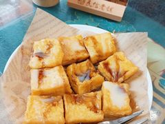 西多士-民信老铺(华盖路店)