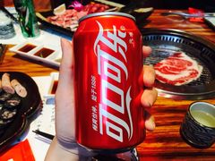 -热血兄弟·炭火烤肉(融侨中心店)