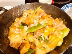 -盛京辽菜小馆(龙之梦购物中心店)