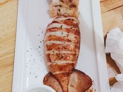 -夏日玛莉西餐厅(梅溪湖步步高店)