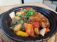-大茴香越法料理(SOHO复兴店)