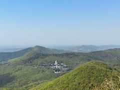 -句容茅山景区
