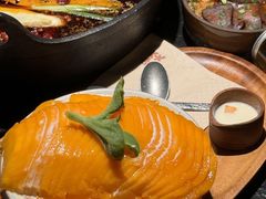 -大龙燚·旷野鲜火锅(广州首店)