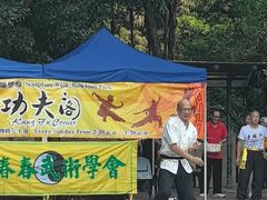 -九龙公园