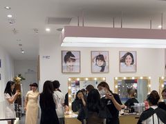 -天真蓝照相馆(中华广场店)