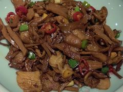 -围龙屋客家食府(福田店)