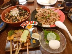 -鸟鹏烧鸟居酒屋(昌岗店)