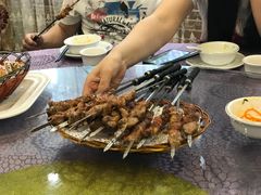 -新疆红柳花餐厅(新洲店)