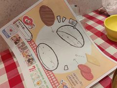 -西贝(金桥店)