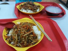 -华东政法大学第二食堂(松江校区)