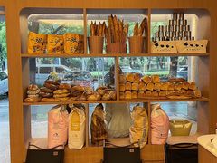 -evoojoo面包商店