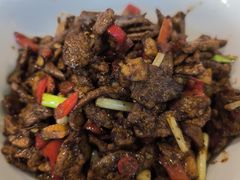 -俏湘厨•地道湘菜(建华南路店)