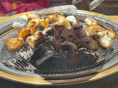 -泥炉烧肉师(新街口金銮巷店)