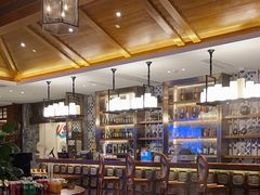 -V Bar海景扒房(北海湾惠龙万达嘉华酒店)