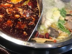 -蜀大侠火锅(古田店)
