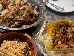 -前海沿·青岛菜(乐客城店)