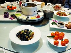 -宏宴·新京菜(望京店)