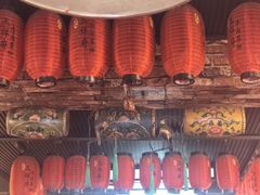 -玉祥府牛肉罩饼(金光道店)