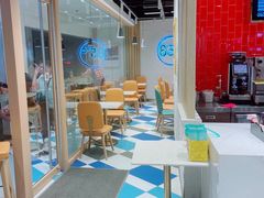 -85度C(厦门台湾街店)