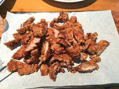 -食鸡公社辣子鸡·潍坊菜·烧烤