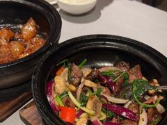 -旺爷砂锅·茶作(国贸城店)