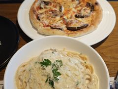 -安妮意大利餐厅(国贸店)