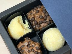 -拉蒂娜·巴西牛排馆 Latina·Brazilian Steakhouse(王府井喜悦店)