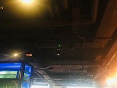 -Burger & Lobster(Dean Street)