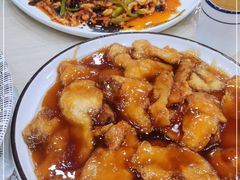 -同发号饭庄(复兴路店)