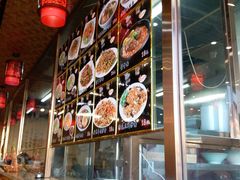-天天初二·天津传统捞面·天津特色菜(凌奥总店)
