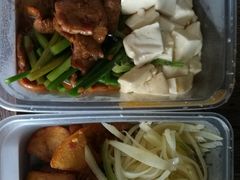 -苏州大学独墅湖校区-第6食堂