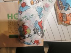 -赛百味SUBWAY(毓璜顶店)