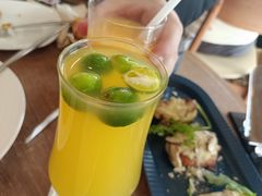 -必胜客(港城新天地店)