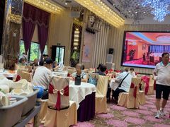-百乐门喜宴(海珠广场华厦店)