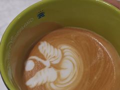 -Manner Coffee(芮欧百货店)