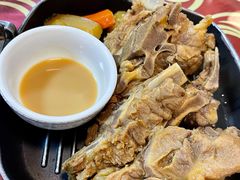-大梁骨头馆·酱骨老菜(友好店)