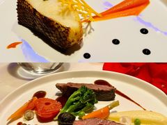 -大八江景意大利西餐厅LargeEight Italy Restaurant(1862时尚艺术中心店)