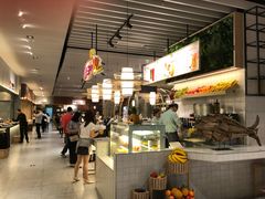 -食代馆(深业上城店)