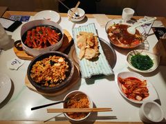 -七八冷面·延边朝鲜族美食(圣熙八号店)