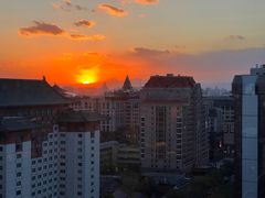 -北京丽晶酒店