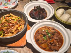 -老头儿油爆虾(胜利河美食街店)